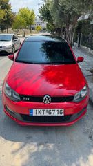 Volkswagen Polo 2011 GTI