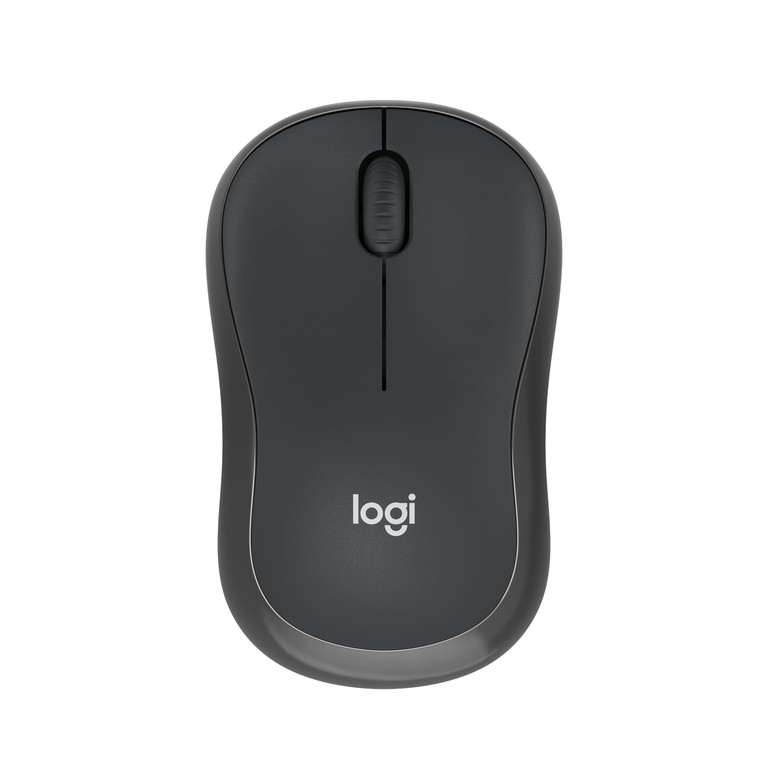 Logitech - M240 Silent Bluetooth Mouse / Computers