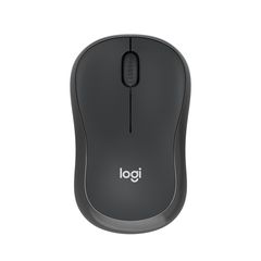 Logitech - M240 Silent Bluetooth Mouse / Computers