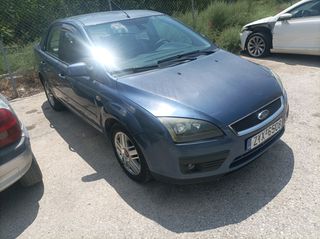 Ford Focus 2006