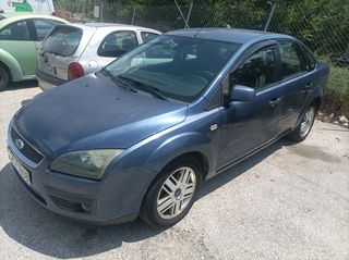 Ford Focus 2006-thumb-1