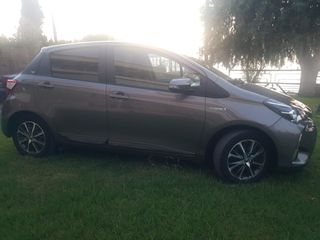 Toyota Yaris 2019 1.5 HYBRID Y20 CLUB-thumb-17