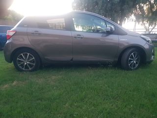 Toyota Yaris 2019 1.5 HYBRID Y20 CLUB-thumb-16