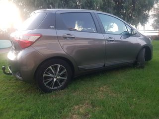 Toyota Yaris 2019 1.5 HYBRID Y20 CLUB-thumb-14