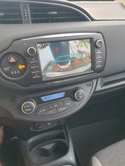 Toyota Yaris 2019 1.5 HYBRID Y20 CLUB-thumb-26