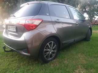 Toyota Yaris 2019 1.5 HYBRID Y20 CLUB-thumb-13
