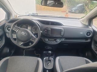 Toyota Yaris 2019 1.5 HYBRID Y20 CLUB-thumb-23