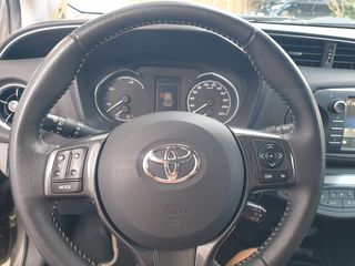 Toyota Yaris 2019 1.5 HYBRID Y20 CLUB-thumb-24