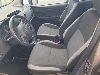Toyota Yaris 2019 1.5 HYBRID Y20 CLUB-thumb-33