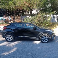 Toyota C-HR 2019