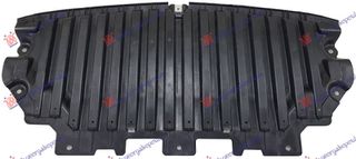 ΠΟΔΙΑ ΠΡΟΦΥΛΑΚΤΗΡΑ ΕΜΠΡΟΣ ΠΛΑΣΤΙΚΗ (AMG LINE) — MERCEDES C CLASS SDN/S.W. 2021-