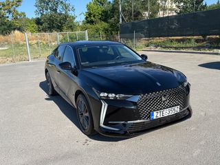 DS DS4 2022
