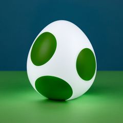 Nintendo Super Mario - Yoshi Egg Light (PP4908NN)