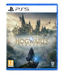 Hogwarts Legacy / PlayStation 5