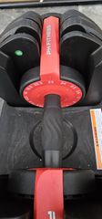 Adjustable dumbbells 24kg-thumb-4