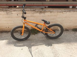 BMX FreeAgent 2027