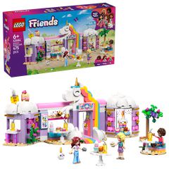 LEGO - Friends - Unicorn Dream Café (42684)
