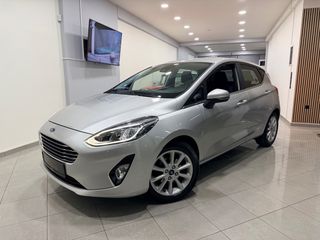 Ford Fiesta 2018 TITANIUM | LED | NAVI | CLIMA | EURO6