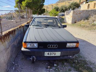 Audi 80 1985