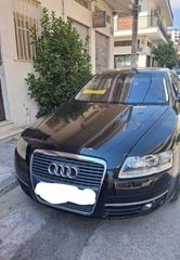 Audi A6 2009 TFSI Multitronic 2.0