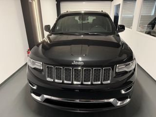 Jeep Grand Cherokee 2016 3.0 CRD SUMMIT 4Χ4-thumb-1