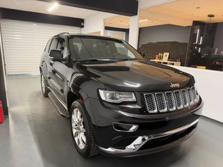 Jeep Grand Cherokee 2016 3.0 CRD SUMMIT 4Χ4-thumb-3