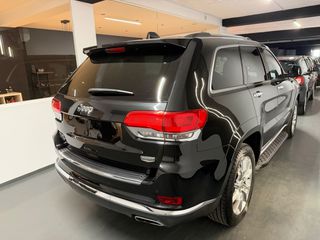 Jeep Grand Cherokee 2016 3.0 CRD SUMMIT 4Χ4-thumb-5