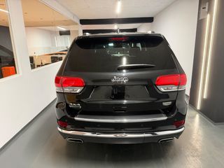 Jeep Grand Cherokee 2016 3.0 CRD SUMMIT 4Χ4-thumb-6