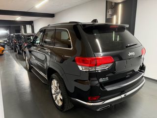 Jeep Grand Cherokee 2016 3.0 CRD SUMMIT 4Χ4-thumb-7