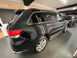 Jeep Grand Cherokee 2016 3.0 CRD SUMMIT 4Χ4-thumb-4