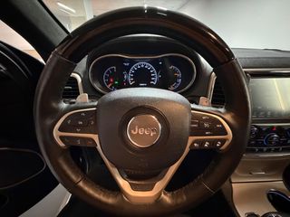 Jeep Grand Cherokee 2016 3.0 CRD SUMMIT 4Χ4-thumb-19