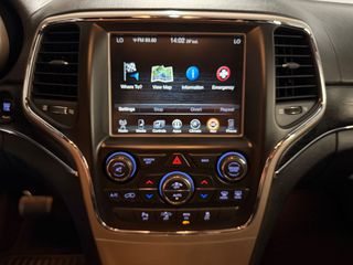 Jeep Grand Cherokee 2016 3.0 CRD SUMMIT 4Χ4-thumb-27