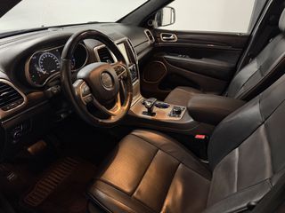 Jeep Grand Cherokee 2016 3.0 CRD SUMMIT 4Χ4-thumb-20