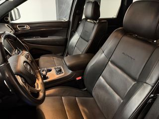 Jeep Grand Cherokee 2016 3.0 CRD SUMMIT 4Χ4-thumb-21