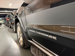 Jeep Grand Cherokee 2016 3.0 CRD SUMMIT 4Χ4-thumb-9