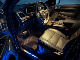 Jeep Grand Cherokee 2016 3.0 CRD SUMMIT 4Χ4-thumb-22