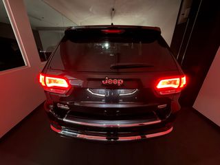 Jeep Grand Cherokee 2016 3.0 CRD SUMMIT 4Χ4-thumb-17