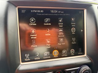 Jeep Grand Cherokee 2016 3.0 CRD SUMMIT 4Χ4-thumb-28