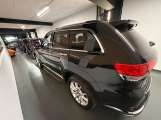 Jeep Grand Cherokee 2016 3.0 CRD SUMMIT 4Χ4-thumb-8
