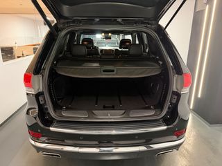 Jeep Grand Cherokee 2016 3.0 CRD SUMMIT 4Χ4-thumb-13