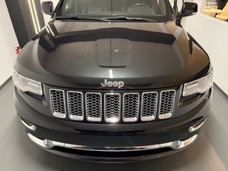 Jeep Grand Cherokee 2016 3.0 CRD SUMMIT 4Χ4-thumb-2