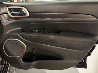 Jeep Grand Cherokee 2016 3.0 CRD SUMMIT 4Χ4-thumb-39