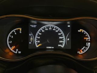 Jeep Grand Cherokee 2016 3.0 CRD SUMMIT 4Χ4-thumb-18