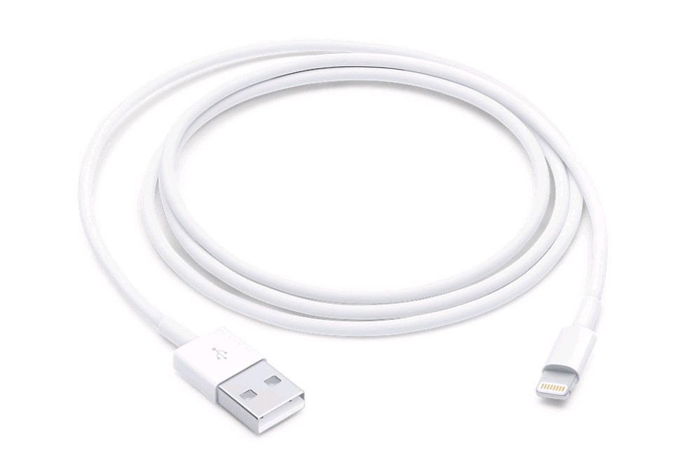 ​Apple - Lightning to USB Cable 1 meter / Electronics