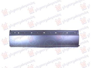 ΦΥΛΛΟ ΛΑΜΑΡΙΝΑ ΠΛΑΙΝΟΥ ΚΑΤΩ (159X56cm) (ΜΕΤΑΞΩΝΙΟ 3665 mm) ΑΡ — MERCEDES SPRINTER 2018-