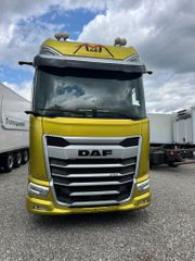 DAF 2022 XG+