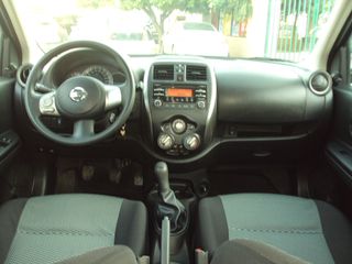 Nissan Micra 2016 1.2 5D 80HP MOTIVA αριστο!!! ΔΥΝΑΤΟ ΑΜΑΞΙ.-thumb-14