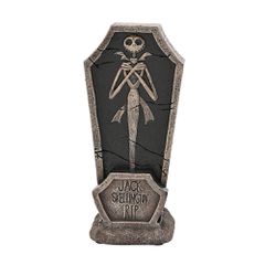 Disney Nightmare Before Christmas money bank