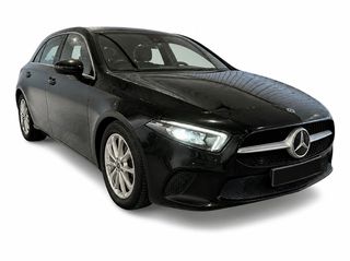 Mercedes-Benz A 180 2021 1.5 CDI 7G-DCT AUTOMATIC PROGRESSIVE 116HP 5D EURO 6