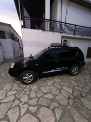 Nissan X-Trail 2004